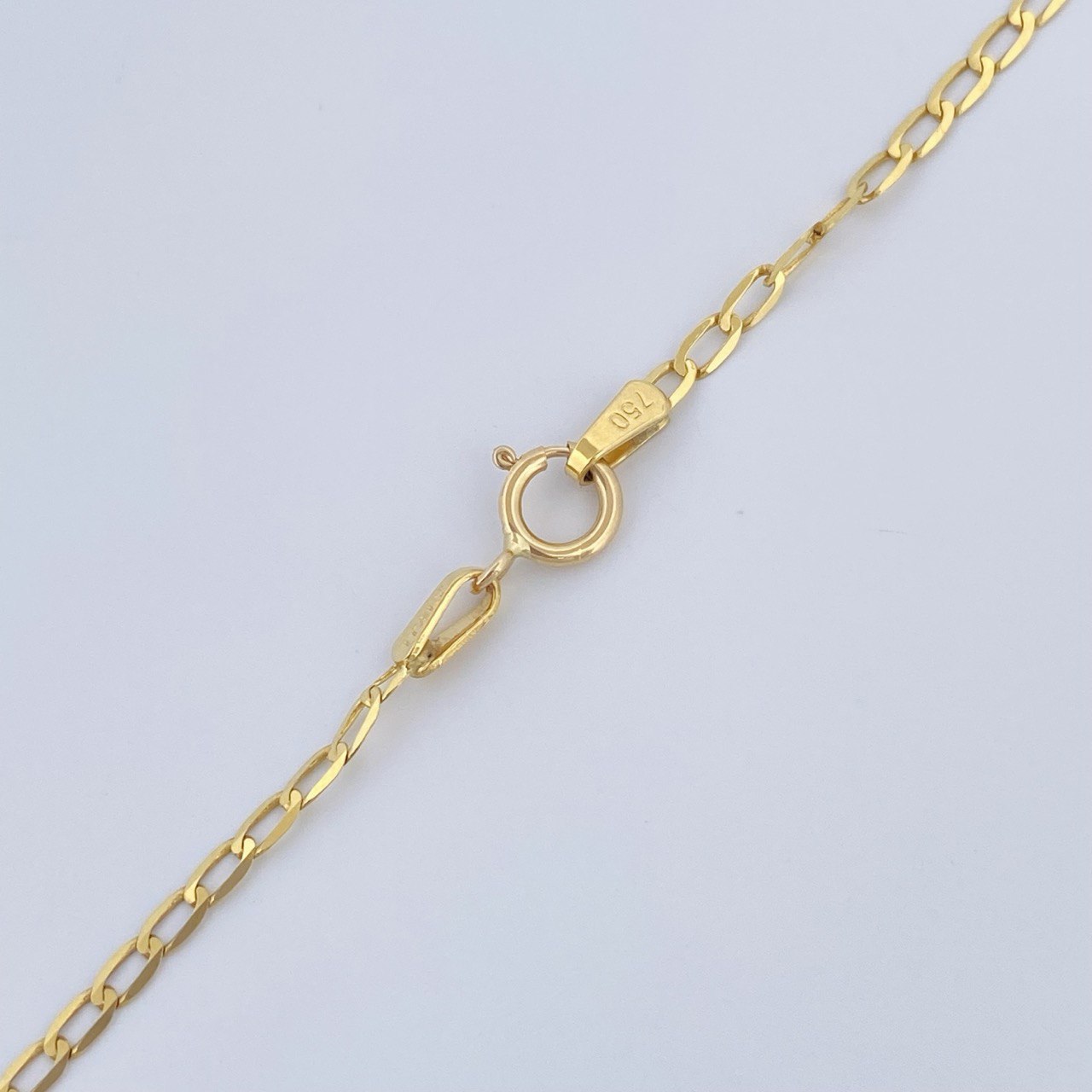 Cuban Links 1.75gr / 17.9in / 18K Gold +1 $