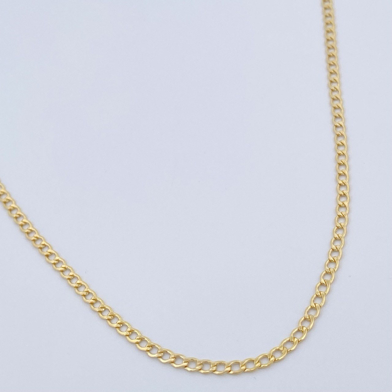 Cuban Links 1.75gr / 17.9in / 18K Gold +1 $