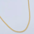 Cuban Links 1.75gr / 17.9in / 18K Gold +1 $
