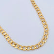 Cuban Links 18.45gr / 23.8in / 18K Gold +1 $