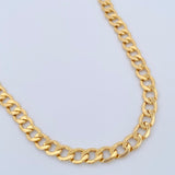 Cuban Links 18.45gr / 23.8in / 18K Gold +1 $