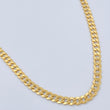 Cuban Links 10.75gr / 23.7in / 18K Gold +1 $