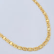 Wheat Chain Flat 30gr / 24.5in / 18K Gold +3 $