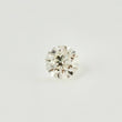 Piedra Diamanate 50Pts Redondo Vs-1