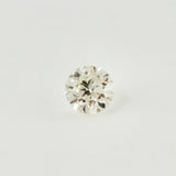 Piedra Diamante 50Pts Redondo Vs-1