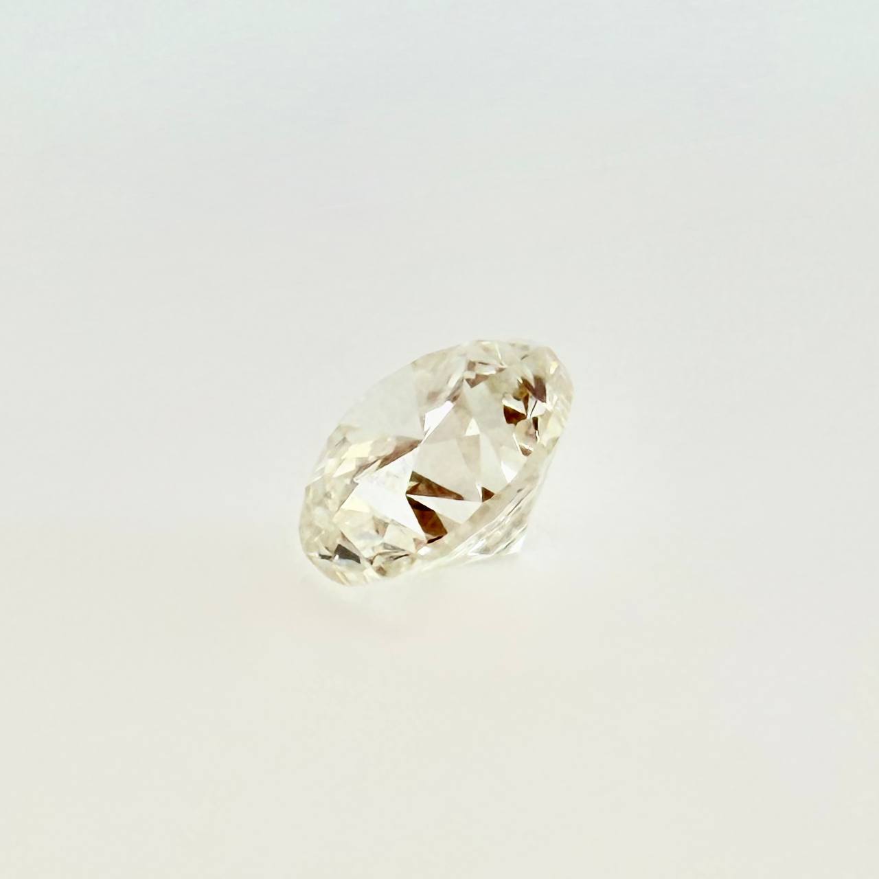 Piedra Diamanate 50Pts Redondo Vs-1