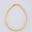 Pulso Flex 2.1 g / 7 1/2 in / 4.1 mm Oro Amarillo 18K