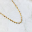GC Chain 9.05gr / 60cm / 18K Gold