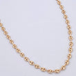 GC Chain 6.2gr / 19 1/4 in / 18K Gold $