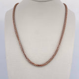 Franco Chain 10.9gr / 60cm / +3 18K Gold &