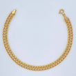 Pulso Sedusa 3.4gr / 7 1/2 in / 5.6mm Oro Amarillo +3 18K &
