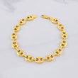 Pulso GC 8.75g / 8 1/4 in / 9mm Oro Amarillo 18K
