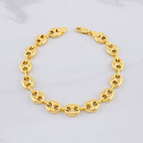 Pulso GC 5.75g / 7 1/2 in / 7.15mm Oro Amarillo 18K
