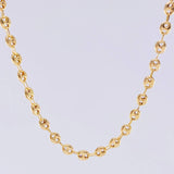 Cadena Gc 8.5 g / 20 in / 4.85 mm Oro Amarillo 18K