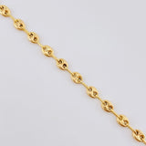 Gc Chain 7.65 g / 23 3/4 in / 3.75 mm Yellow Gold 18K
