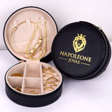 Jewelry Box Gold Lovers – Travel Edition