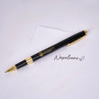 Gold Lovers Pen