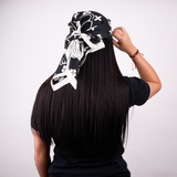 Pañoleta Gold Lovers – Leones Blancos