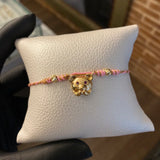 Simple Fabric in Thread