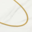 Cadena China 13.2gr / 23 3/4 in / Oro Amarillo +1 18K !