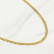 Cadena China 13.15gr / 23 3/4 in / Oro Amarillo +1 18K !