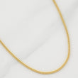 Franco Chain 2.6 g / 20 in / 1.45 mm Yellow Gold 18K