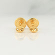 Topos Gc 0.45 g / in / 4 mm Oro Amarillo 18K