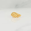 Topo Ala 0.45 g / in / 15 mm Oro Amarillo 18K