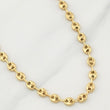 Cadena Gc 9.6 g / 20 in / 4.9 mm Oro Amarillo 18K