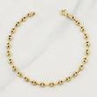 Bracelet Gc 2.25 g / 7 3/4 in / 3.6 mm Yellow Gold 18K