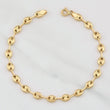 Pulso GC 2.6g / 7 in / 4.55mm Oro Amarillo 18K