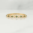 Churumbela Ring 1.1 g / T7 Yellow Gold 18K