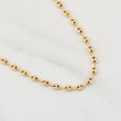 GC Chain 4.6g / 20 in / 3.15mm 18K Yellow Gold