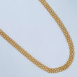 Bismark Chain 14.65gr / 60cm / 18K Yellow Gold +1 $