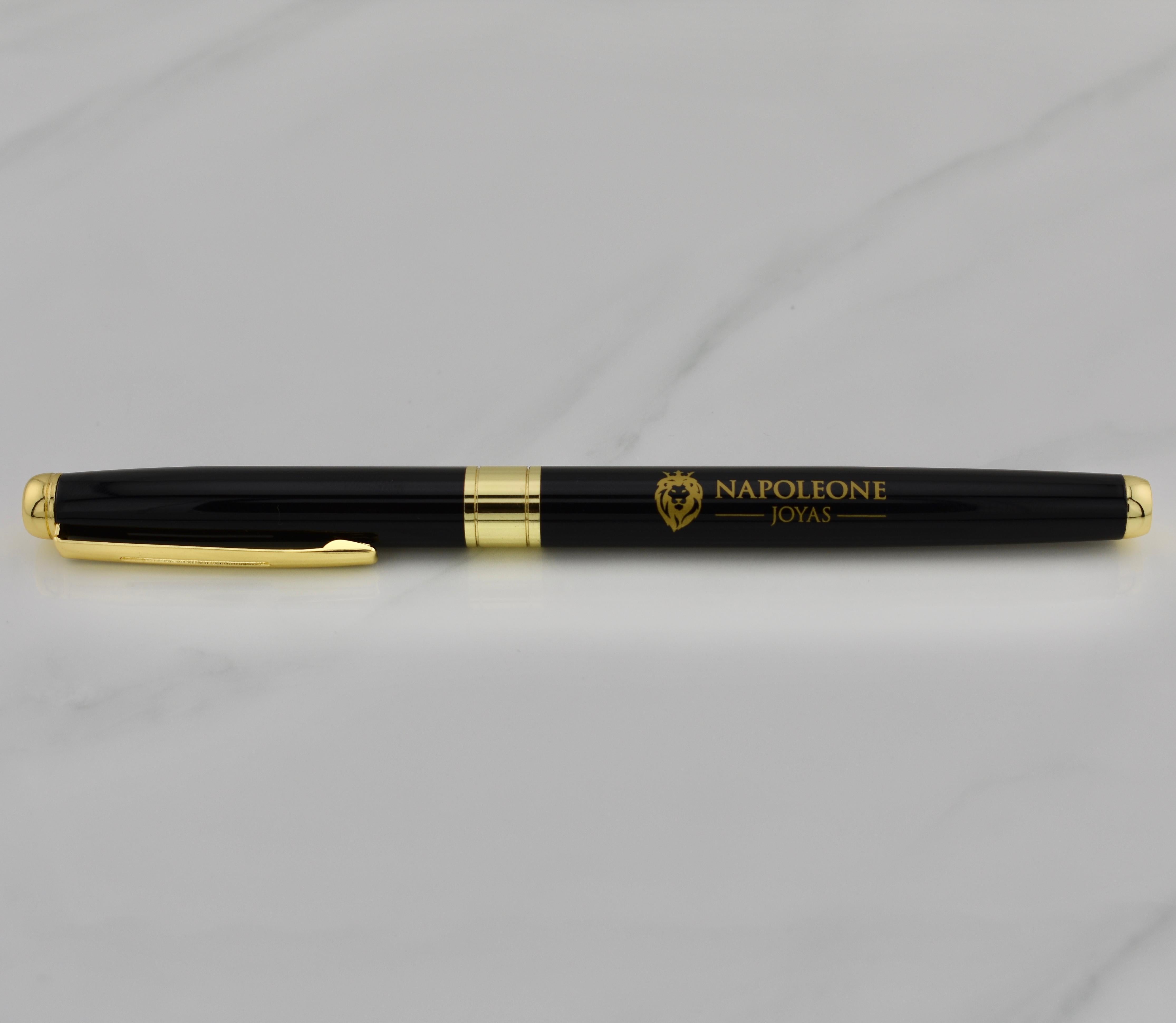 Gold Lovers Pen