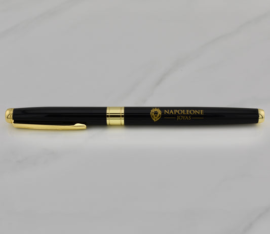 Gold Lovers Pen