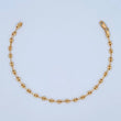 Bracelet GC 2.25gr / 7.7in / 18K Yellow Gold &