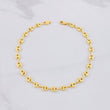 Pulso GC 3.35g / 8 in / 4.8mm Oro Amarillo 18K