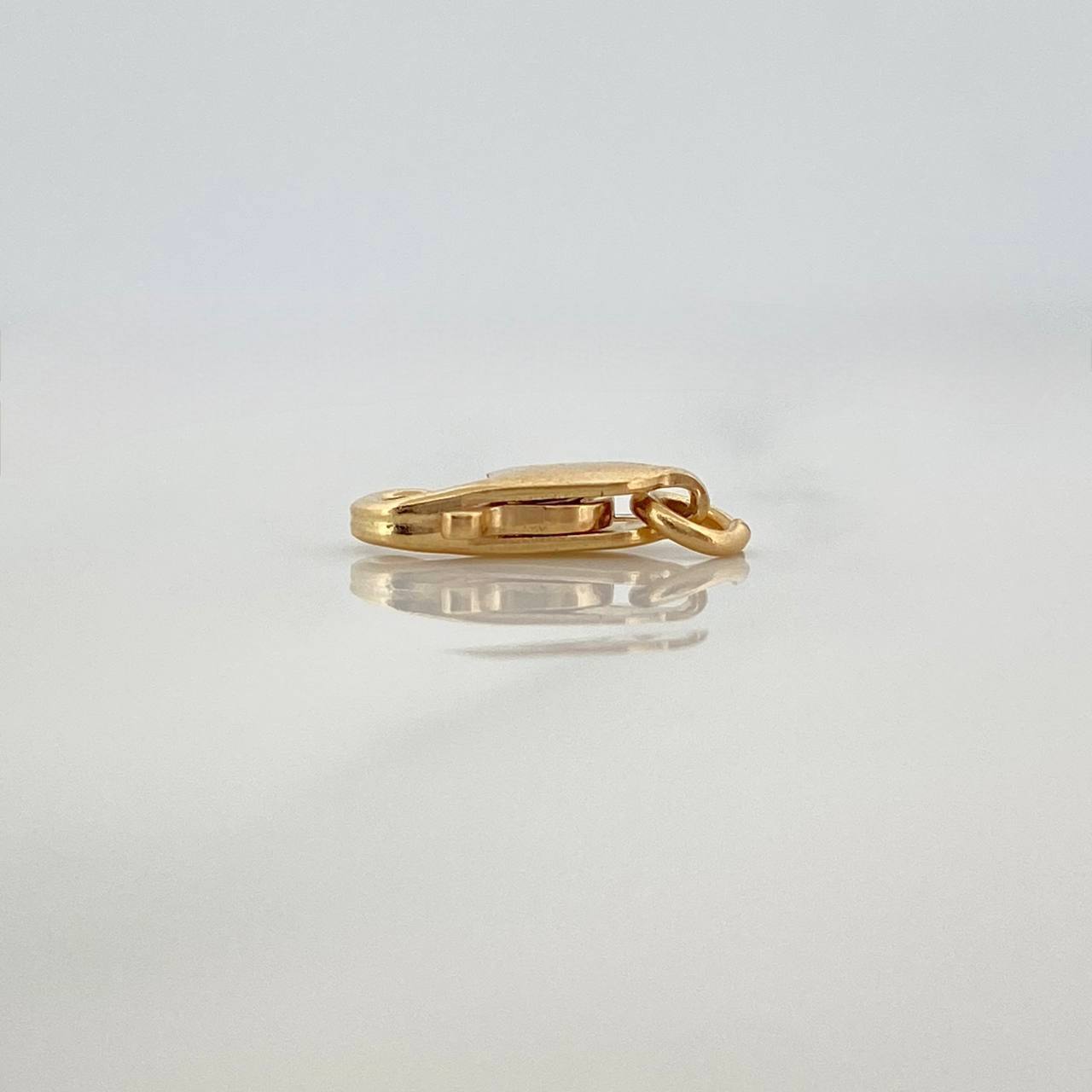 Broche 0.55 g Oro Amarillo 18K