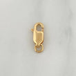 Broche 0.55 g Oro Amarillo 18K