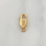 Broche 0.55 g Oro Amarillo 18K
