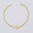 Pulso GC Corazon 1.85g / 6 1/4 in / 3.1mm Oro Amarillo 18K