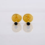 Topos Bisel 0.35g / in / 1,95mm Oro Amarillo 18K