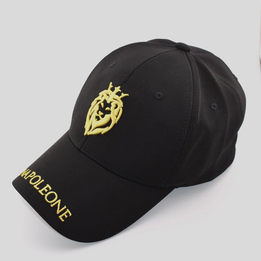 Gold Lovers Cap