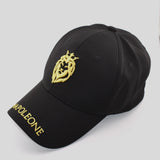 Gold Lovers Cap
