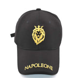 Gold Lovers Cap
