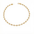 Pulso Gc 2.15gr / 7 1/4 in / 3.3mm Oro Amarillo 18K *