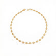 Pulso Gc 2.7gr / 7 3/4 in / 3.3mm Oro Amarillo 18K