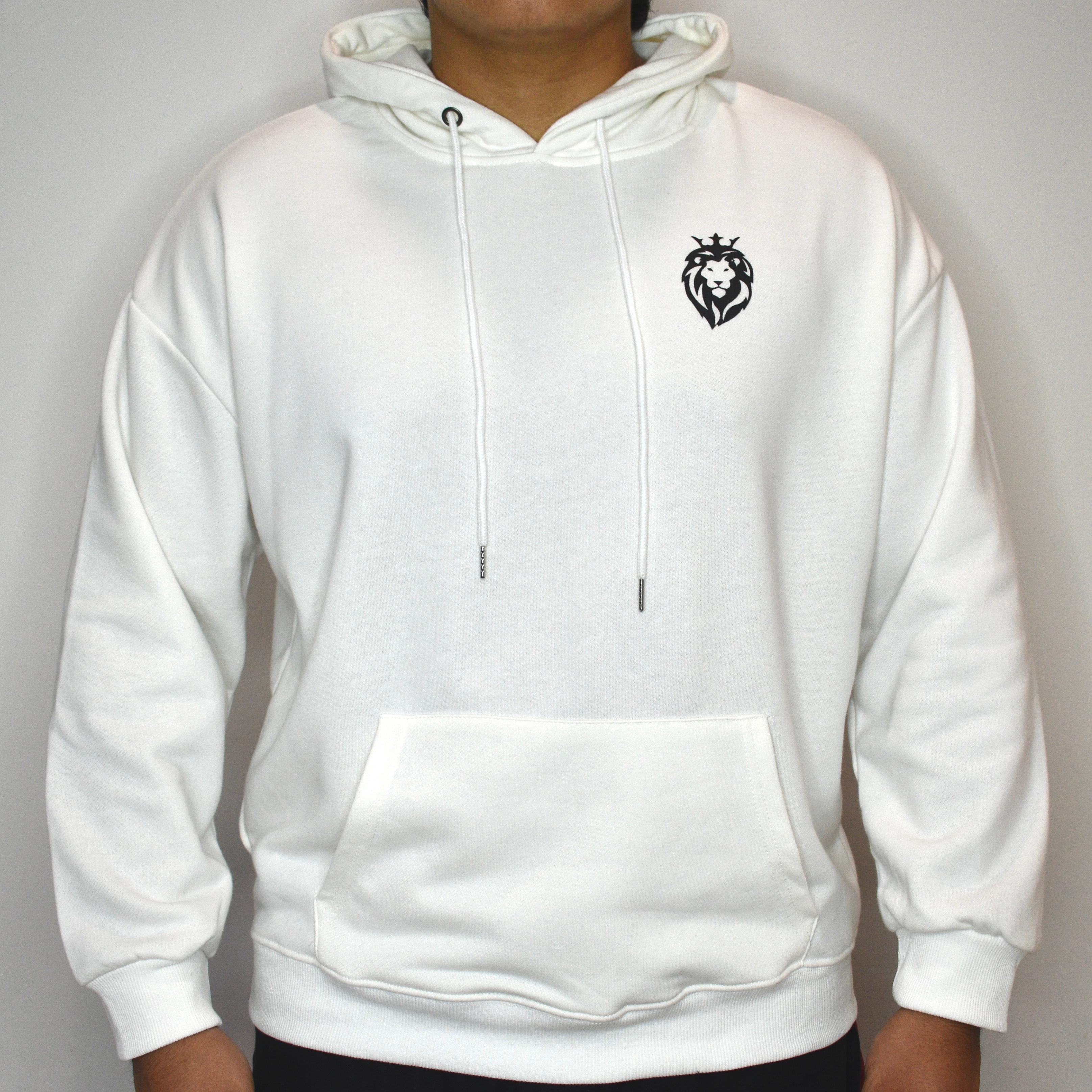 Hoodie Gold Lovers Sweater