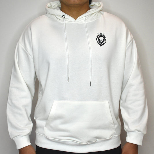 Hoodie Gold Lovers Sweater